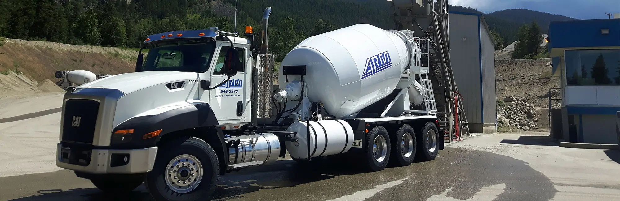 Associated Ready Mix photo 1